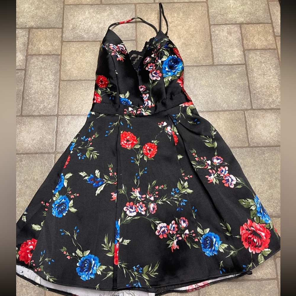 B. Smart Homecoming Dress